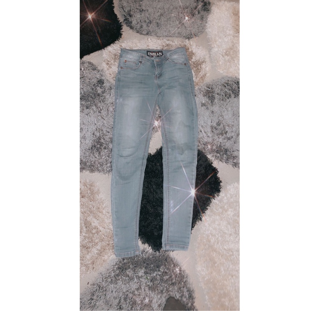 Juniors Jeans
